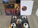 THE STROKES ROOM ON FIRE 1ST UK PRESS LP RTRADELP130 2003 tested M-