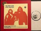 Pink Floyd. Live. Rare. TMOQ Japan. Acetate
