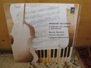 V. PIKAISEN, T. PIKAISEN, S. CHERNYAKHOVSKAYA, PAGANINI NM- RARE   Lim Edition