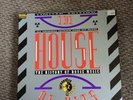 THE HOUSE OF HITS BOX SET-THE HISTORY OF HOUSE MUSIC-14 ALBUM SET