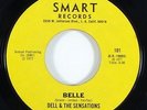 Dell & the Sensations 