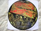 AC.DC - T.N.T. (1995 AUSTRALIA Albert Productions LP PROMO PICTURE DISC) EX+