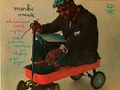 THELONIOUS MONK SEPTET Monk's Music 1958 RIVERSIDE DG LP JOHN COLTRANE NEAR MINT