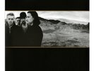 U2 ***The Joshua Tree **BRAND NEW DOUBLE 180 GRAM RECORD LP VINYL
