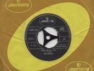 MILLIONAIRES-NEVER FOR ME-MERCURY-***ORIGINAL 1st ISSUE***