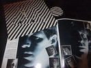 RADIO ZEBRA - S/T LP VERY RARE PRIVATE US TEXAS AOR HARD ROCK/BLINDTAXI/SHARKS