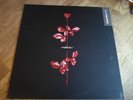 Depeche mode LP Violator UK Mute 1990 1st press A1 & B1 STUMM 64