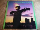 Sonic Youth LP Bad moon rising Homestead 1985 1st press & Insert ALL NEAR MINT