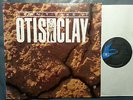 Soul LP OTIS CLAY I Can't Take It HI (USA, 1977)  WILLIE MITCHELL,TEENIE HODGES