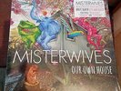 Our Own House (LP) - MisterWives (Special Limited Edition Colored Vinyl, 2015)