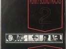 Killer 70s Blaxploitation Film Funk 1995 Funky Soundtracks 2 Compilation LP EX