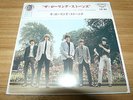 ROLLING STONES Satisfaction JAPAN 7
