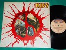 Kiss - Rock 'N' Roll Over ARGENTINA ONLY COVER Lp 1980 Casablanca