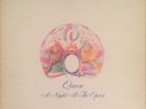 QUEEN A NIGHT AT THE OPERA VINYL LP EMI EMTC103 1975 UK RPRESS BLAIRs -2/-3 Ex