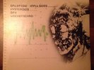Epileptoid Impulsives Histeroids SPK Leichenschrei Rare Industrial Vinyl LP