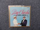 RAY CHARLES Greatest Country & Western Hits DCC NUMBERED AUDIOPHILE LP LPZ 2012