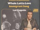 LED ZEPPELIN Whole Lotta Love 7