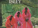 The Isley Brothers - 'The Brothers Isley' 1969 UK Stateside LP. Ex