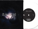 SALEM Yes I Smoke Crack 2008 US limited edition white vinyl 7