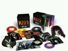 The Casablanca Singles: 1974-1982 by Kiss (Vinyl Records, 29 Discs, Mercury)