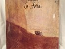 TAS Harmonia Mundi HM 1050 PANIAGUA La Folia Madrid DIVINITY RARE France 1982 MI