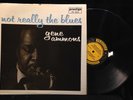 Gene Ammons-Not Really The Blues-Prestige 7060-DG