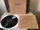 Shellac ?At Action Park LP RARE 1ST PRESS 1994 Rapeman Big Black Drive Like Jehu