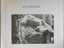 JOY DIVISION Heart & soul Italy LP