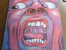 In the Court of the Crimson King Vinyl Album by King Crimson