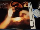 BOOKER ERVIN : THE IN BETWEEN LP 1969 BLUE NOTE BST 84283 USA