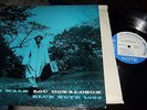 LOU DONALDSON : BLUES WALK ORIGINAL DEEP GROOVE LP 1958 BLUE NOTE BLP 1593 USA
