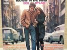 BOB DYLAN - BLOWIN' IN THE WIND  JAPAN 4 TRACKS EP 7
