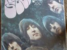 The Beatles ?Rubber Soul (Alma Elastica) LP Venezuelan Press 1965 Odeon OLP 509