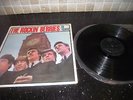 THE ROCKIN BERRIES IN TOWN MONO 1965 RARE NEW ZEALAND PRESSING VG+ LP
