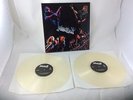 JUDAS PRIEST *LIVE AT THE ZENITH* VERY RARE 2LP NUMBERED CLEAR VINYL  1/150