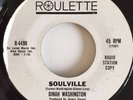 Dinah Washington - Soulville 7