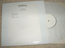 THE COACHMEN Failure to Thrive WHITE LABEL VINYL EP Thurston Moore (SONIC YOUTH)