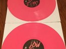 EVERY TIME I DIE Low Teens LP HOT PINK VINYL  Both Versions Blem On One