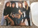 Original Metallica Garage Days Re-Revisited 1987 Electra Records  Canada