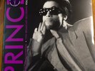 PRINCE NAKED IN THE SUMMERTIME VOL 1 180G PURPLE COLORED VINYL LP IMPORT LIMITED
