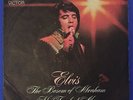 7' ELVIS  The Bosom of Abraham/He touched me