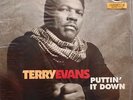 Audioquest AQ-LP 1038, Terry Evans, Ry Cooder, Puttin' It Down, Rare Audiophile