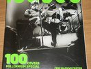 LOADED MAGAZINE LIMITED EDITION 1 of 100 COVERS THE JAM PENNIE SMITH PAUL WELLER