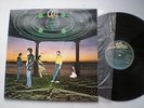 CAI Noche Abierta ORIG SPAIN LP EPIC 1980 Flamenco Fusion Prog Rock Andaluz