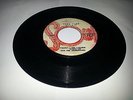 BLANK[GAY FEET]/TELL IT TO ME - STRANGER COLE & PATSY TODD [R/STEADY]  7
