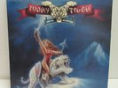 IVORY TIGER - Metal Mountain Vinyl 12