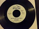 EVIE SANDS - TAKE ME FOR A LITTLE WHILE