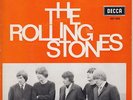 The ROLLING STONES * Time is on my Side * 1964 Belgian EP * 60's BEAT