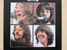 THE BEATLES Let It Be USA vinyl LP in gatefold Red Apple Phil & Ronnie Bell Soun