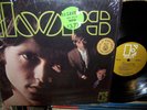 The Doors S/T - Elektra 4007 Mono Vg+ Shrink